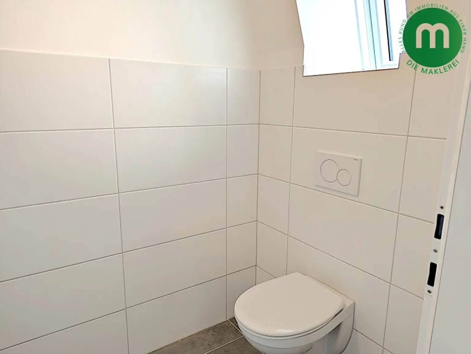 DG Traum – Erstbezug am Naherholungsgebiet Lobau