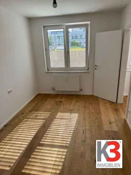 K3 - Salzburg/Parsch - ANLEGERWOHNUNG - renovierte 2-Zimmer-Wohnung mit Loggia – modern, hell & zentral zu kaufen!!!