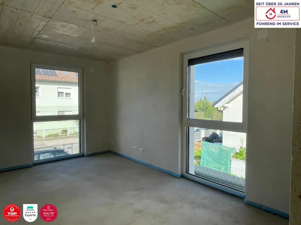 🏡 Doppelhaus-Nur 8 Minuten von Tulln an der Donau🏡