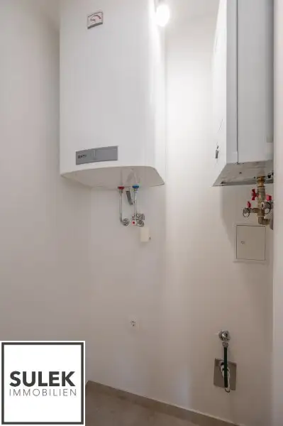 Erstbezug nach Generalsanierung in der Taborstraße 63 - perfekt angebunden: 3 Zimmer inkl. Wohnküche + Balkon