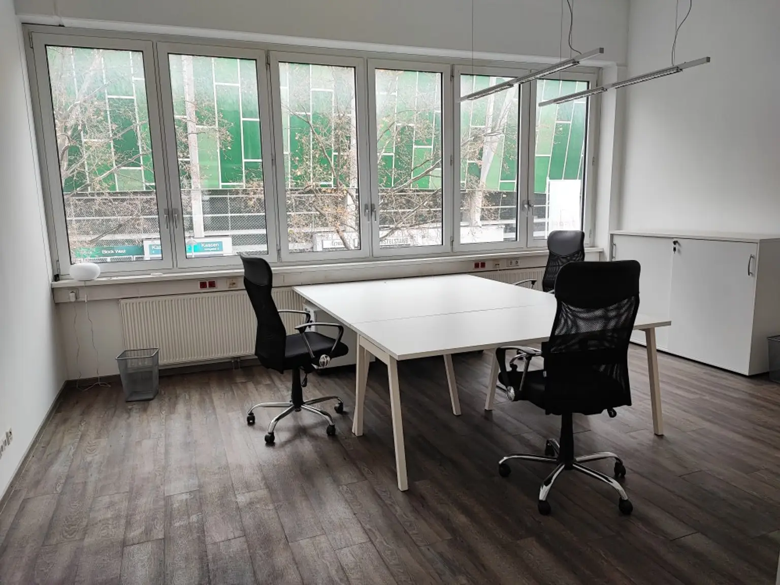 Büro 3.1