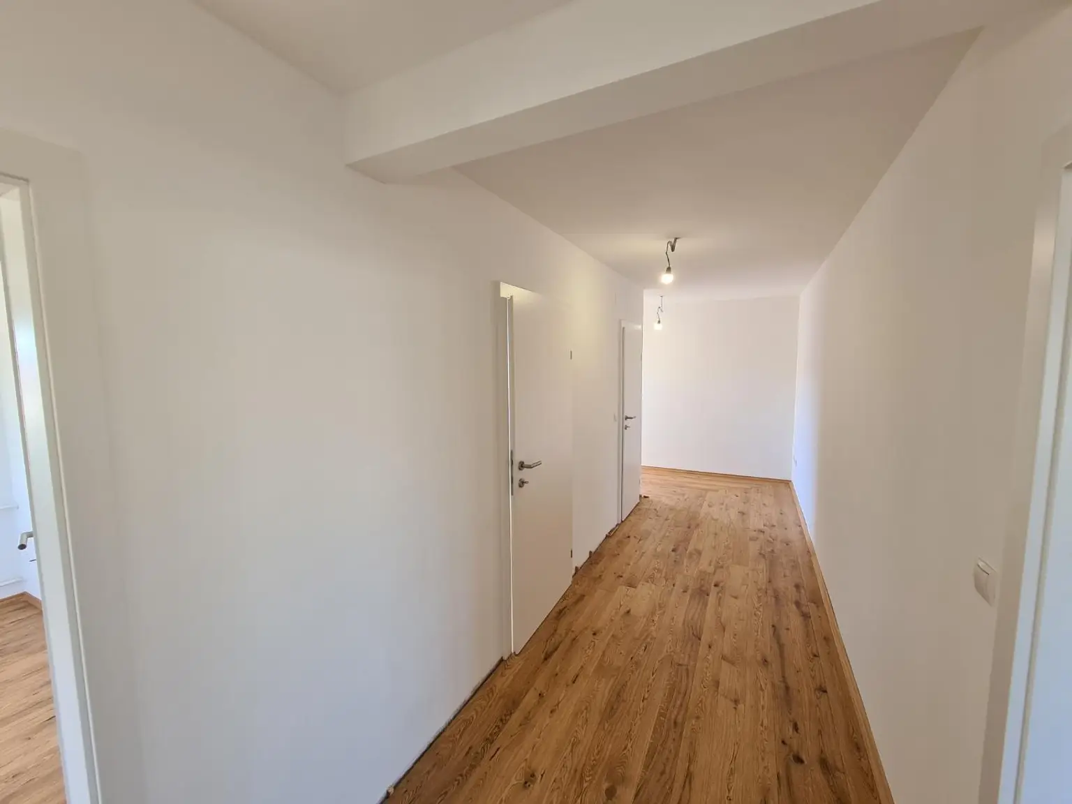 Generalsanierte wunderschöne Wohnung in Graz/Jakomini