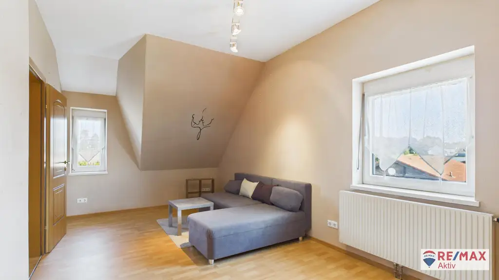 QUALITÄT! GROSSZÜGIGES FAMILIEN HAUS in Gänserndorf Süd