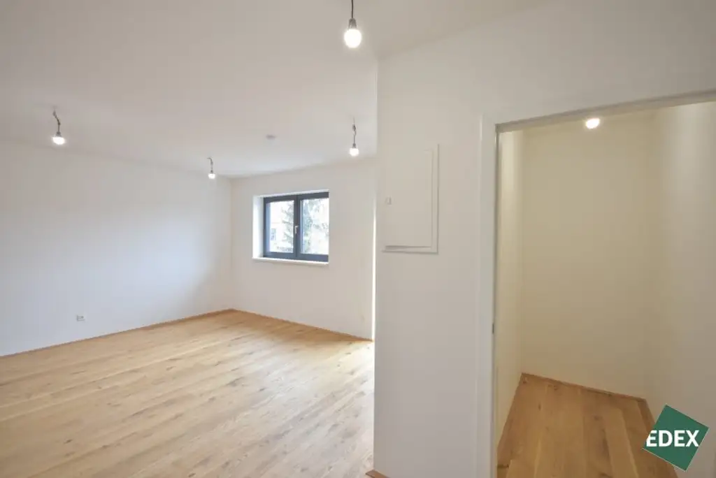 Letzte verfügbare Einheit: 3-Zimmer-Wohnung mit Loggia