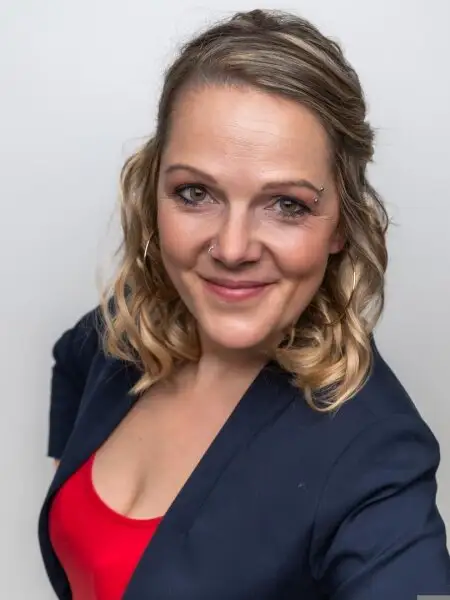 Bernadette Mayer-Gratz