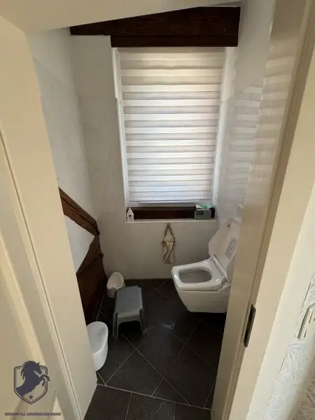 Exklusives Maisonette-Penthouse am Tullner Hauptplatz mit großer Dachterrasse
