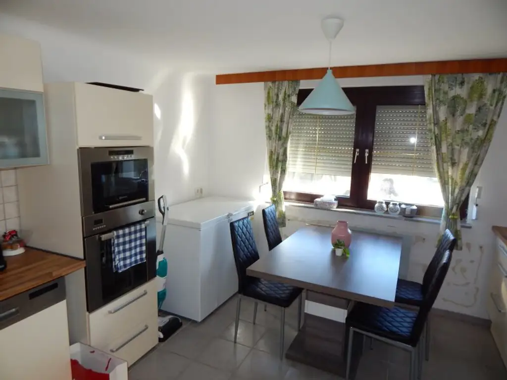 Ihr Traumhaus mit Garten und Pool in Ruhelage - Gepflegte Kleingartensiedlung, ganzjähriges Wohnen möglich