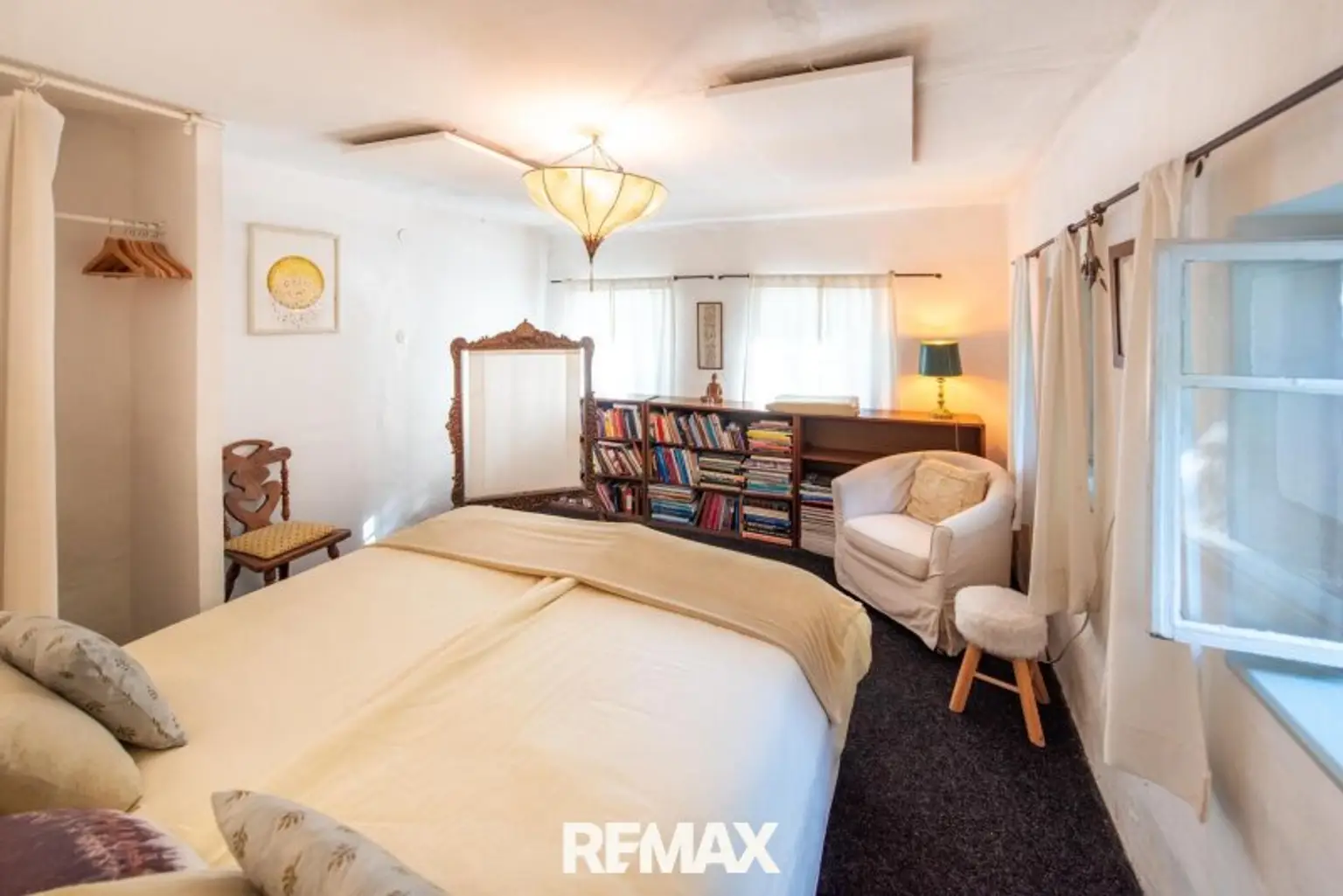 EG Schlafzimmer