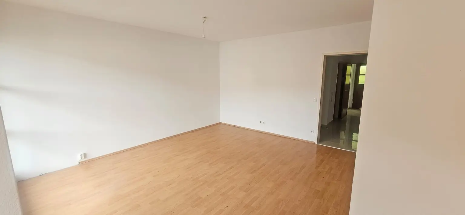 Sonnige Wohnung Nähe Pleschingersee! 3 Zimmer + Tiefgarage + Balkon