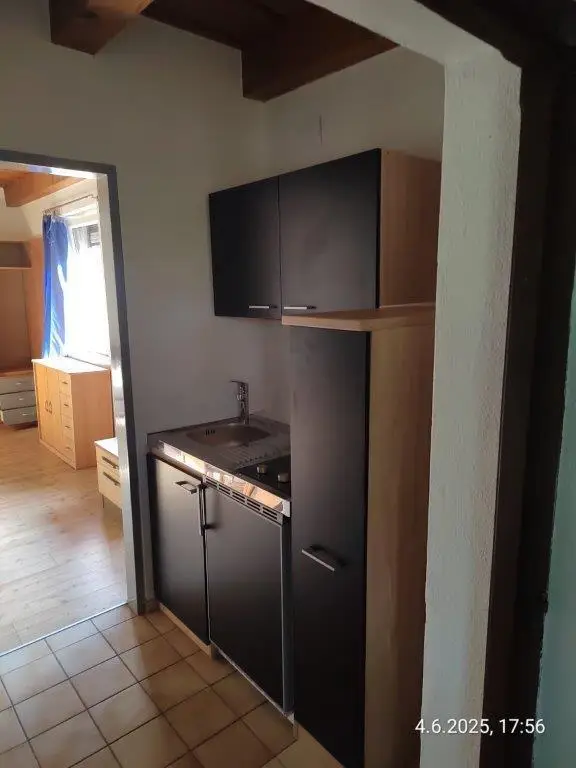 Wohnung