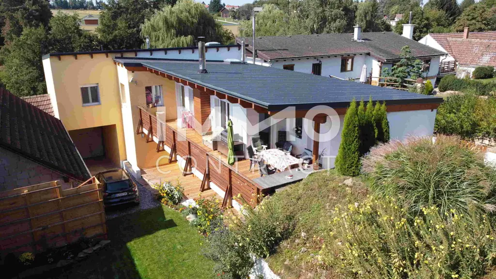 LANDHAUS, NEU, RUHELAGE