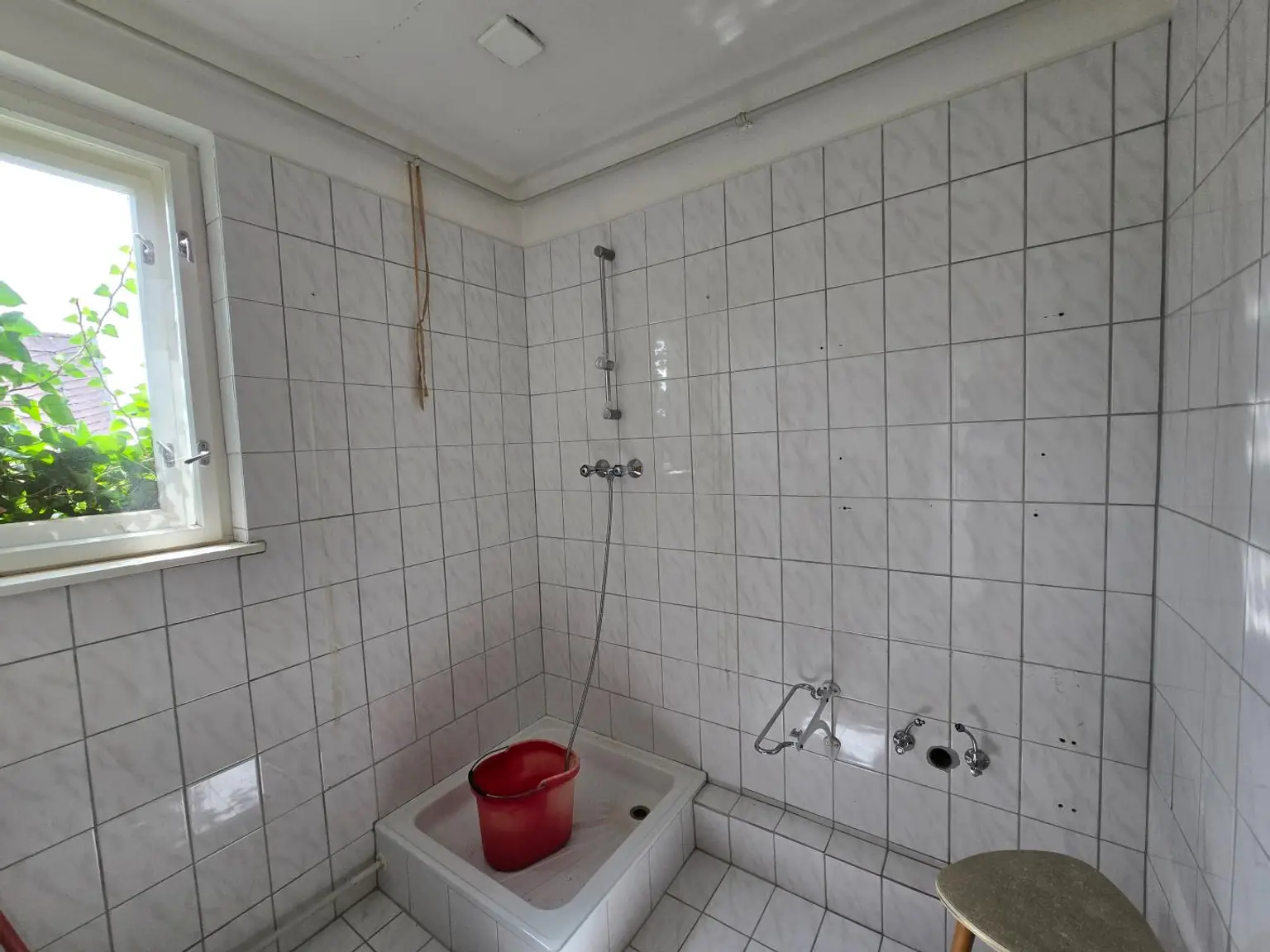 Großes Haus mit Entwicklungspotenzial in Mönichkirchen / ehemaliges Hotel