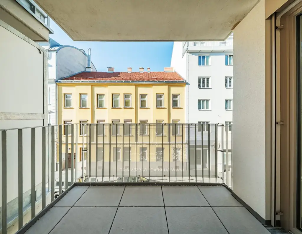 NEU >> hochwertige Ausstattung in moderner 2-Zimmer Wohnung >> TOP INFRASTRUKTUR