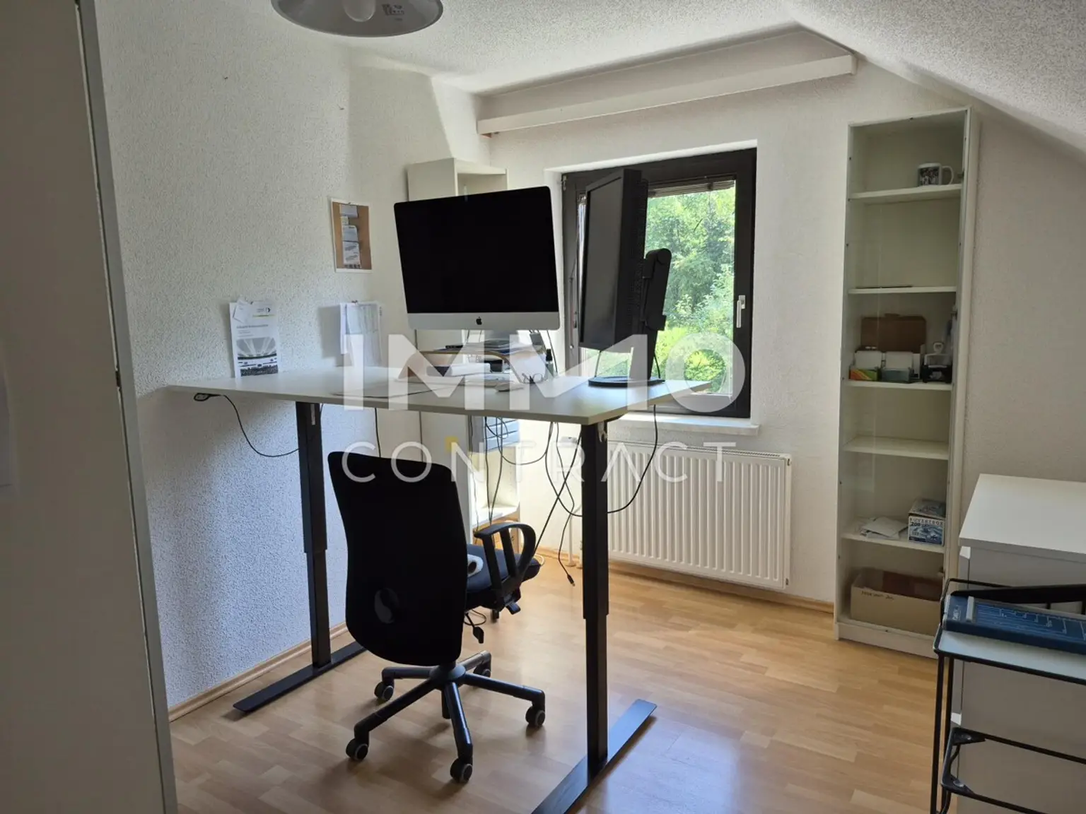 Ein Traum im Grünen,
Einfamilienhaus in Ruhelage!