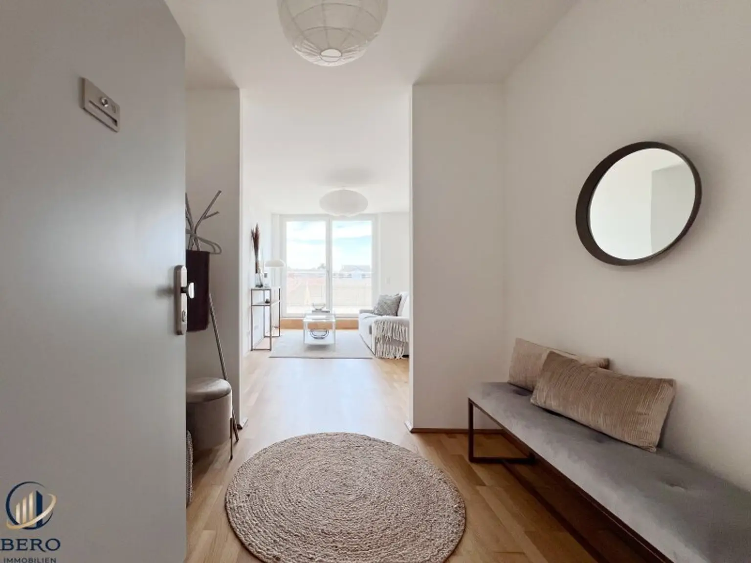 Bahnhofstraße 58+60: Modern Living in Deutsch Wagram, nur ein paar Minuten von Wien entfernt! Noch 15 Einheiten verfügbar! PROVISIONSFREI für den Käufer!