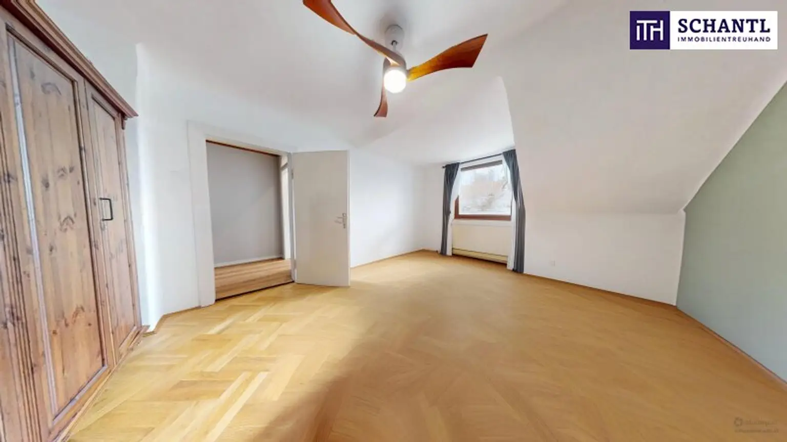 Ankommen, Wohlfühlen, Gemeinsam Leben | Reihenhaus | Graz-Süd für Familien in ruhiger Lage