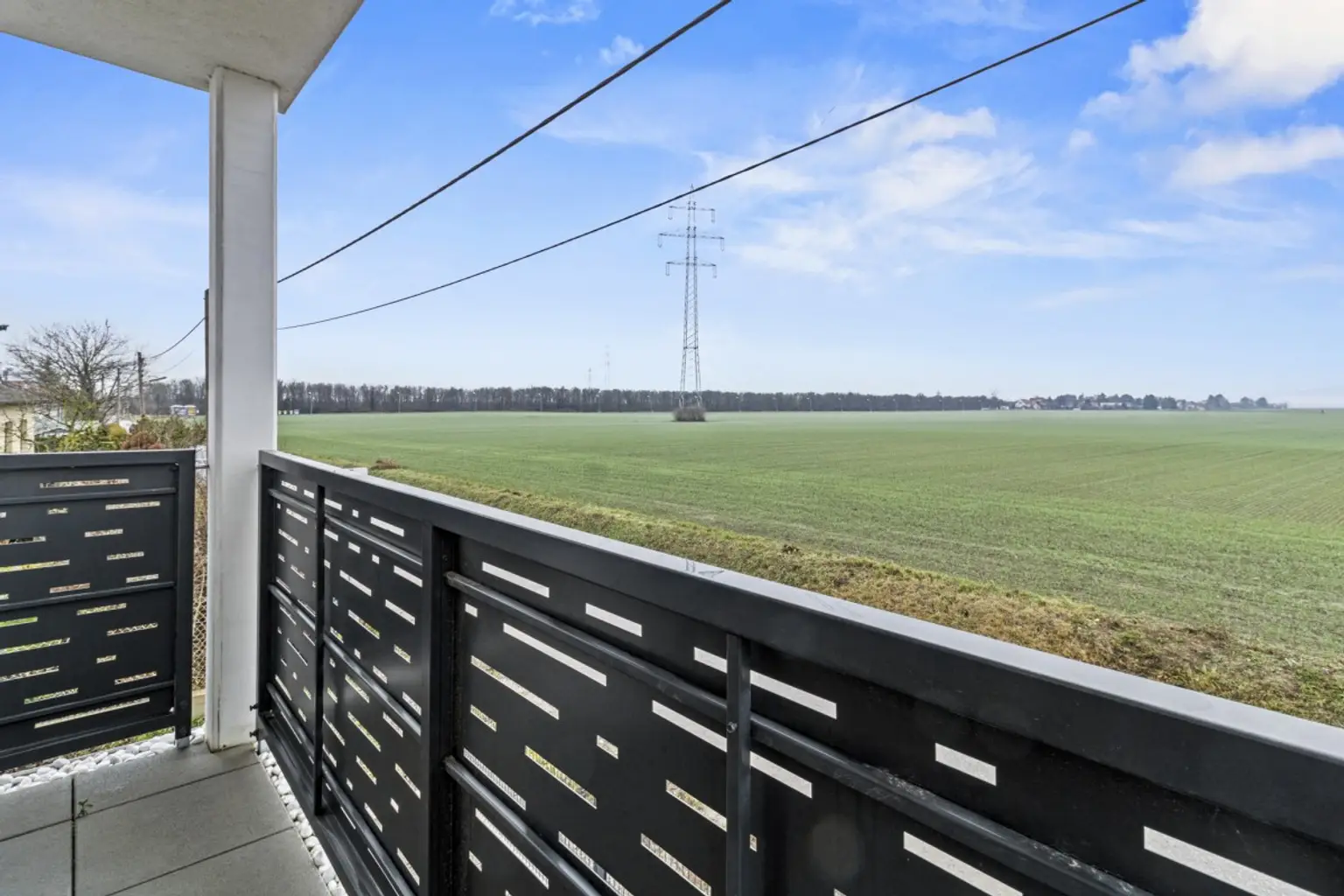 9 | ++ NEU ++ REIHENHAUS mit Balkon, Terrasse und Wohnkeller in NEUESSLING | Prima Service Immobilien