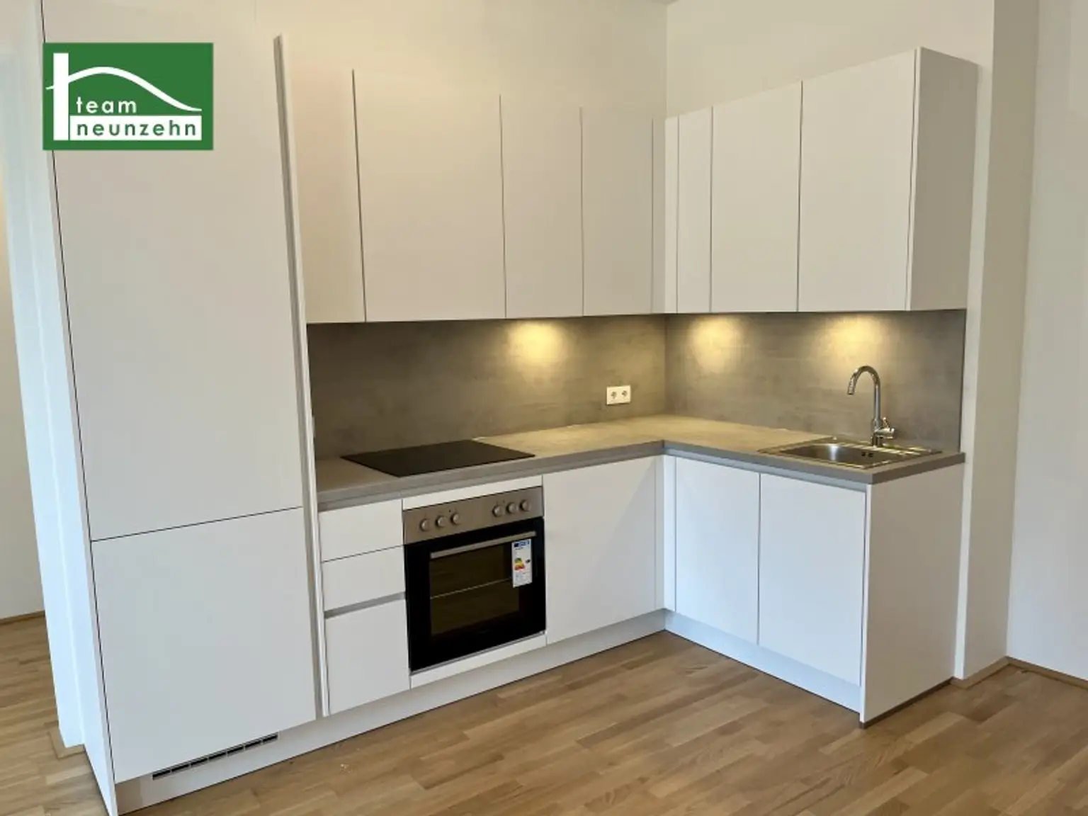 Fertiggestellte Neubau-Erstbezugswohnungen in Penzing nahe Schönbrunn. Küche inklusive!