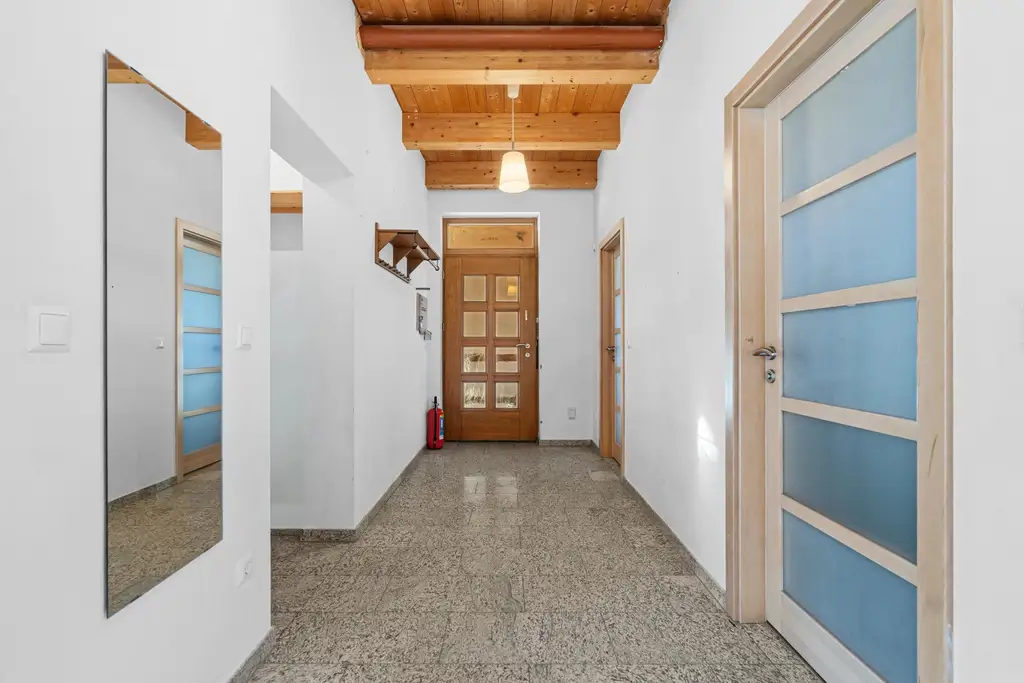 "großzügig und leistbar wohnen vor den Toren Wien´s!"