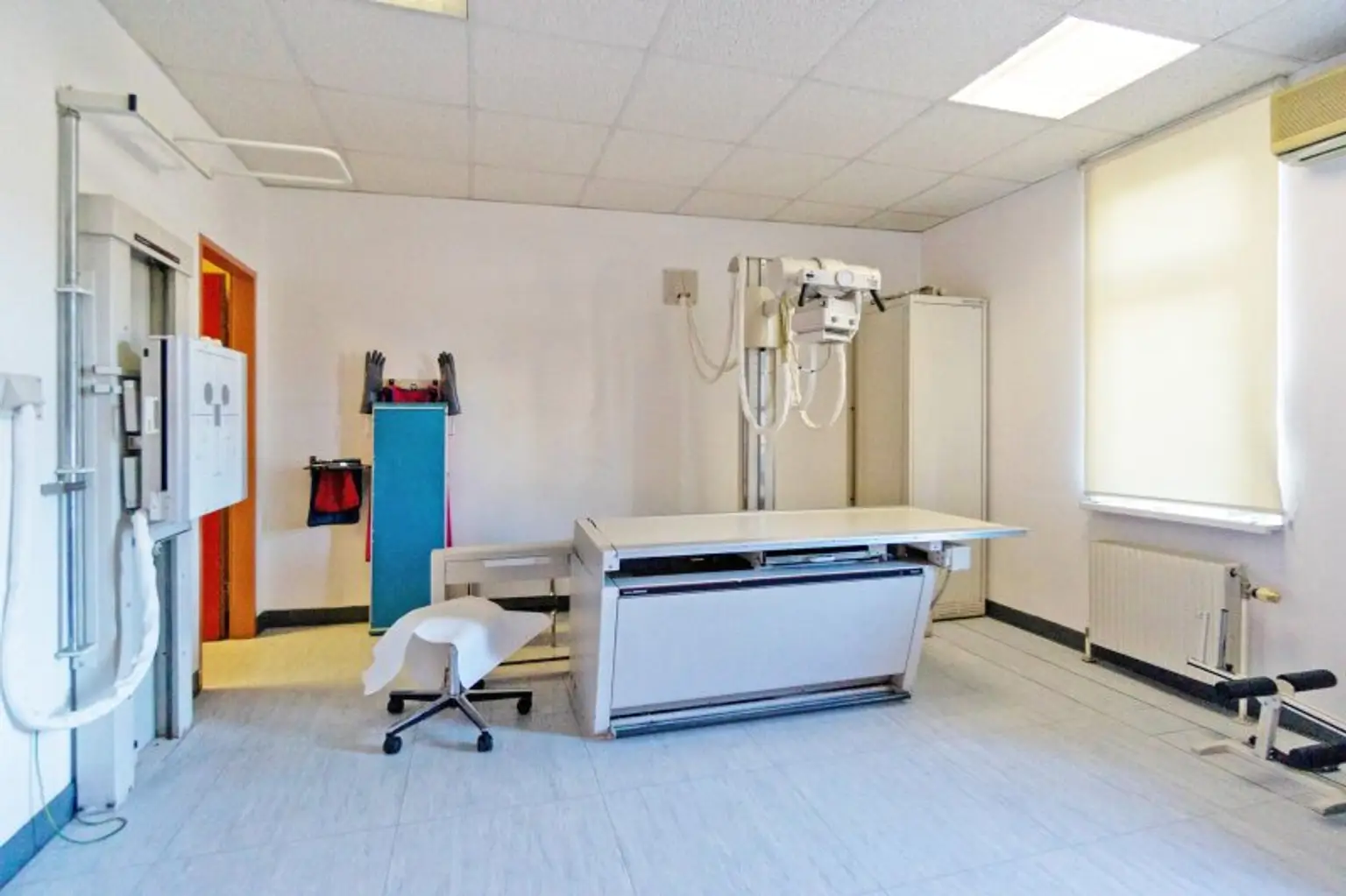 Behandlungsraum 1