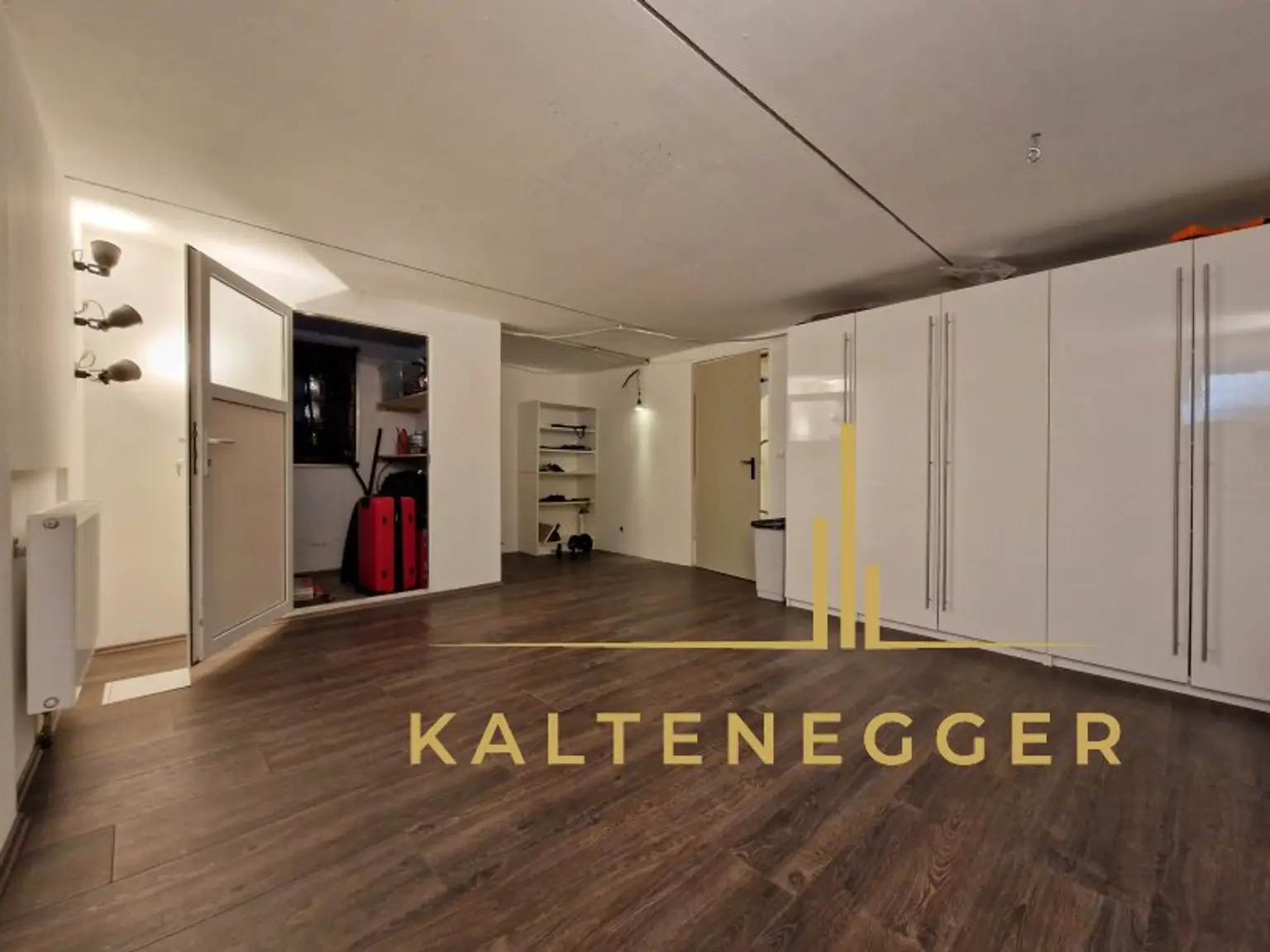 KG: großer Raum