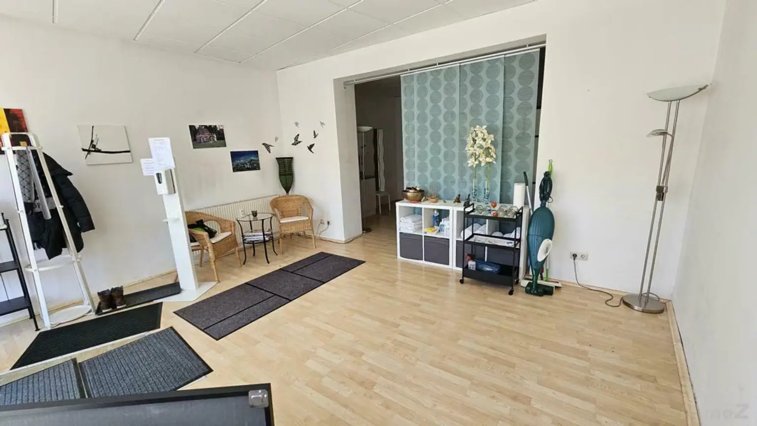 **Honorarfrei** Top Geschäftslokal mit Portal ** unmittelbare Nähe zum Hauptplatz Feldbach **