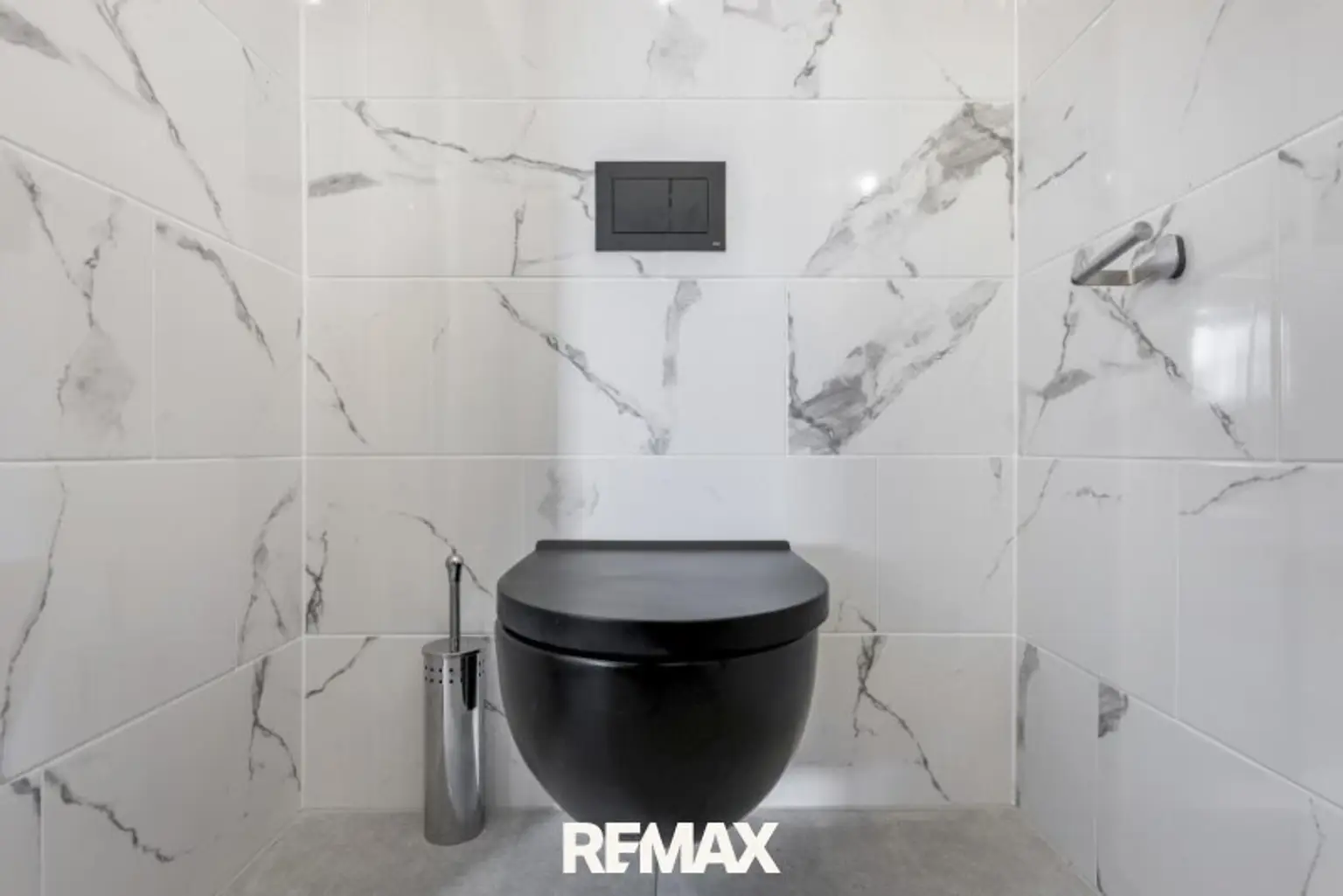 ETW 1190 Döbling - Toilette