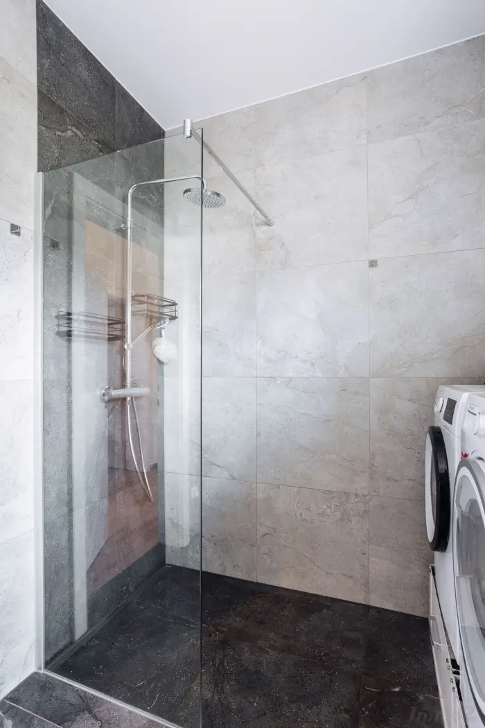 Dusche