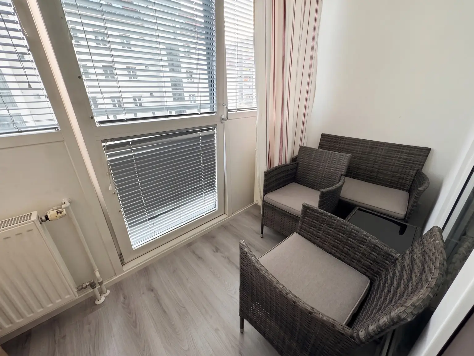 Loggia