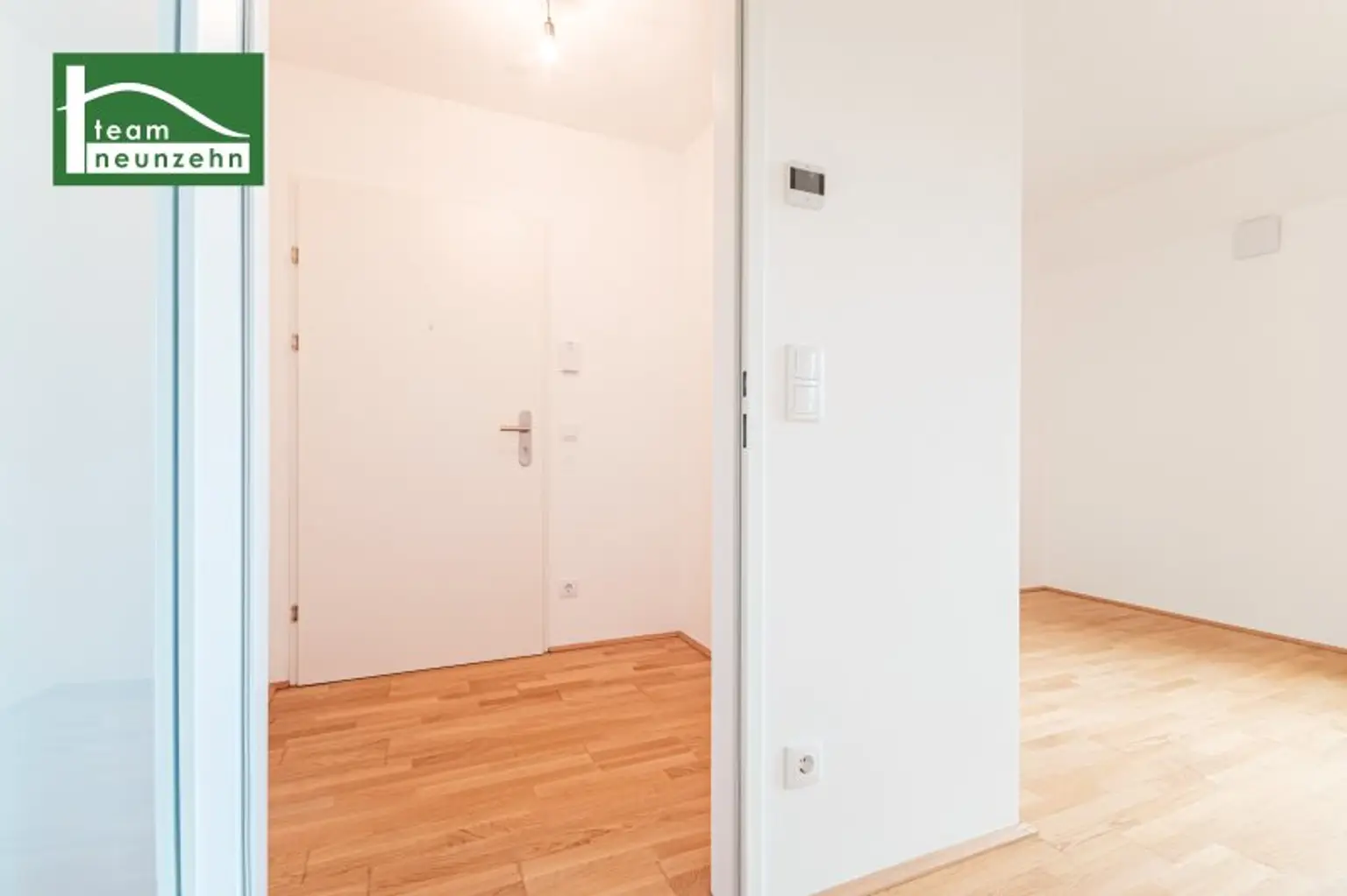 Wertanlage mit Zukunft – Vorsorgewohnungen in Wien-Penzing: Provisionsfrei