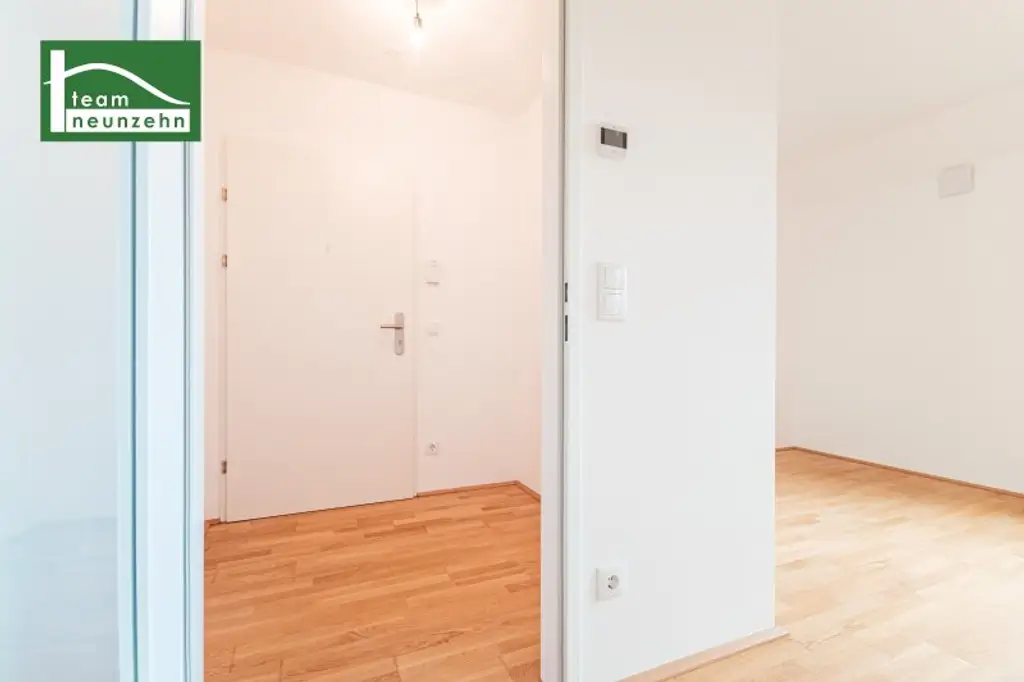 Wertanlage mit Zukunft – Vorsorgewohnungen in Wien-Penzing: Provisionsfrei