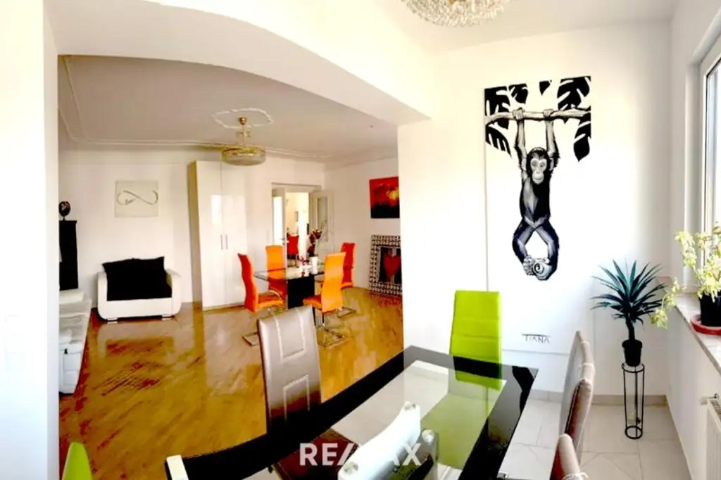 Wohnen und Arbeiten - Hervorragend auf Booking.com