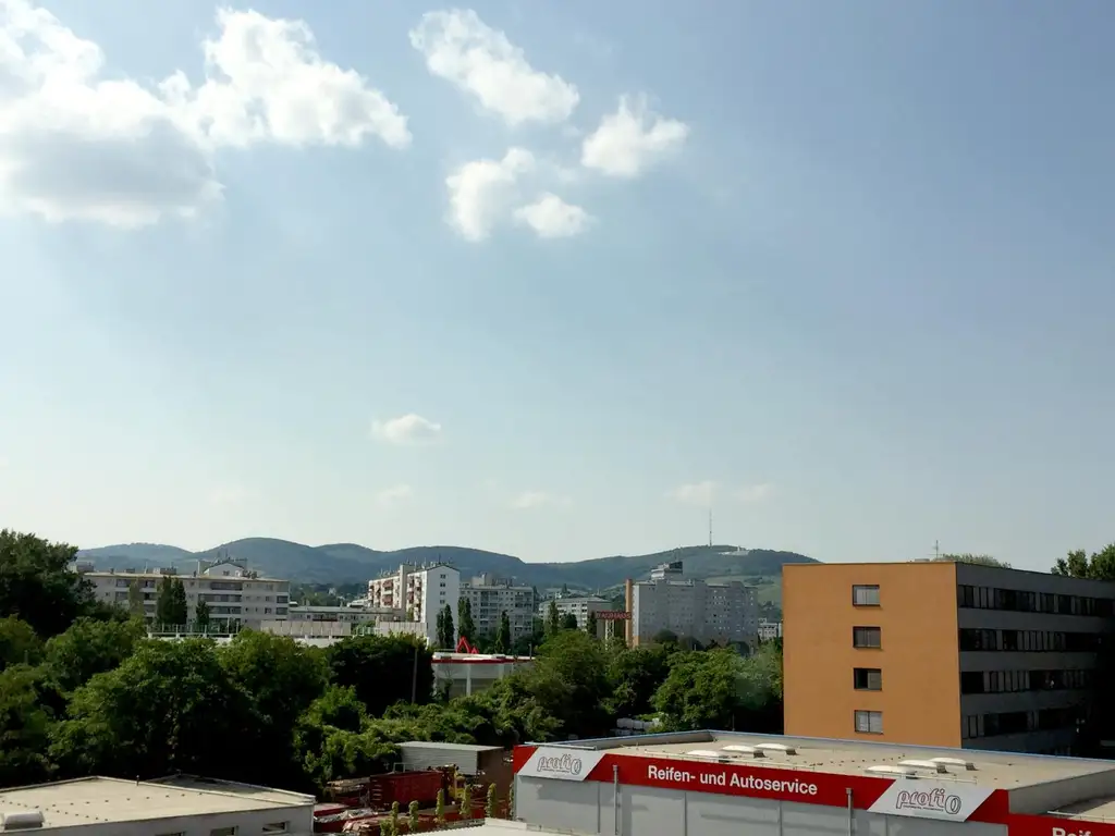 Privatverkauf: 1200 Wien, Stromstraße/bei Brigitta Passage