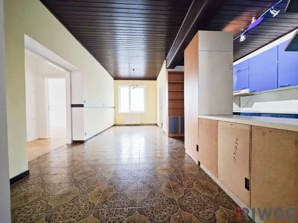 153m² Büro/Studio/Vereinsräume mit Balkon | direkt bei Autobahn & Nahversorgern | optionale Parkplätze
