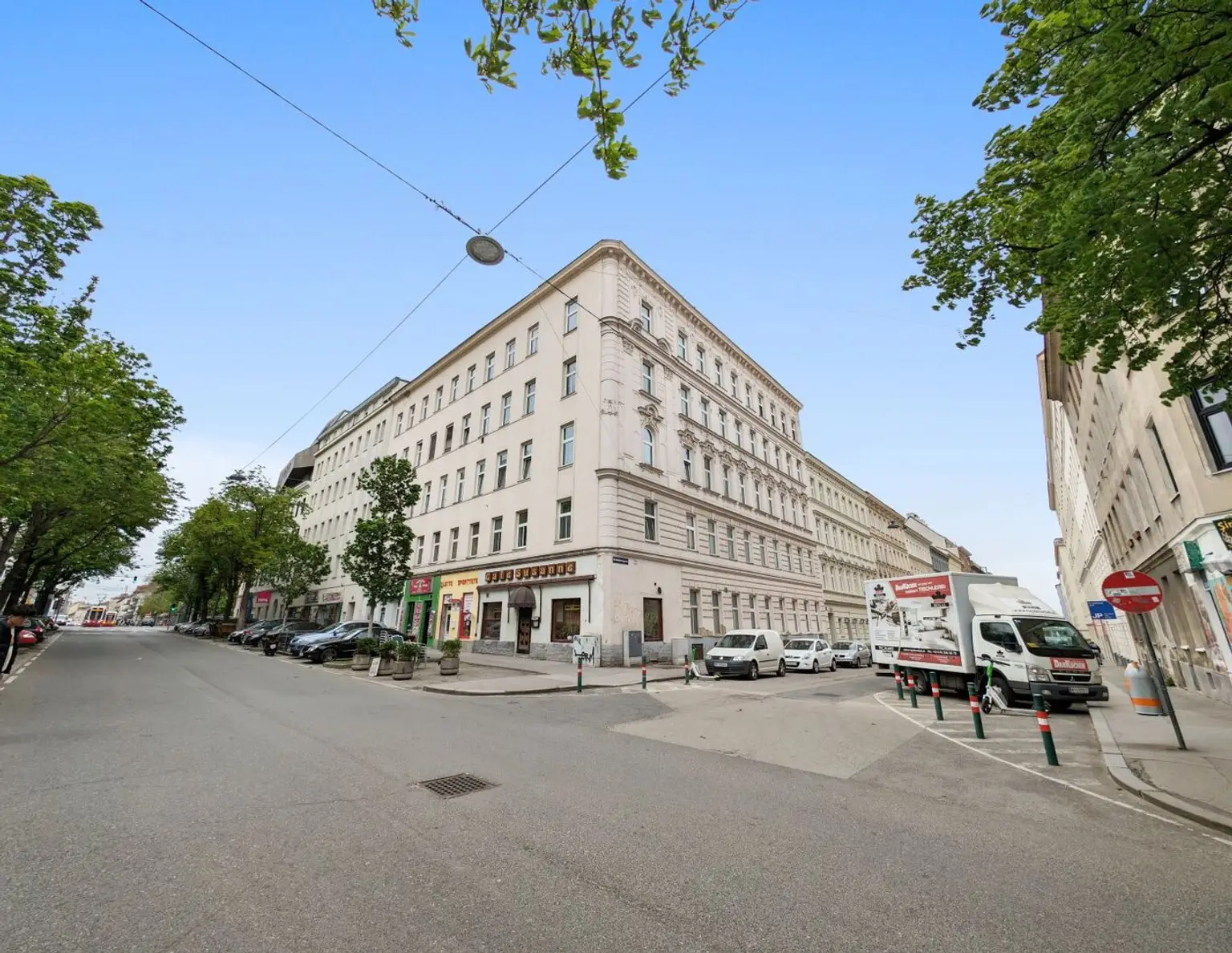 ***Neu*** Bewilligter Rohdachboden mit Entwicklungspotenzial! 8 tolle Einheiten mit Freiflächen!