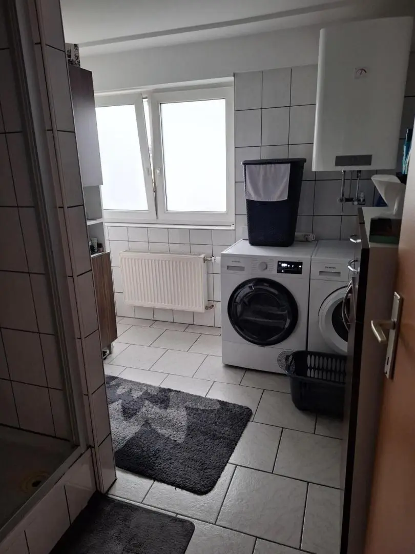 3 Zimmer Wohnung nahe Hauptbahnhof Wels zu mieten!