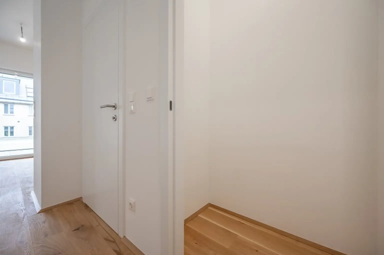++FonteFlats++ Hochwertiger 2-Zimmer Neubau-ERSTBEZUG mit Balkon!