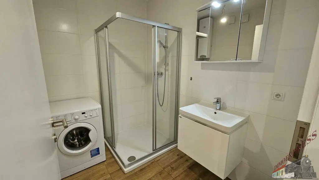 Moderne Wohnung in 2452 Mannersdorf am Leithagebirge zu vermieten !