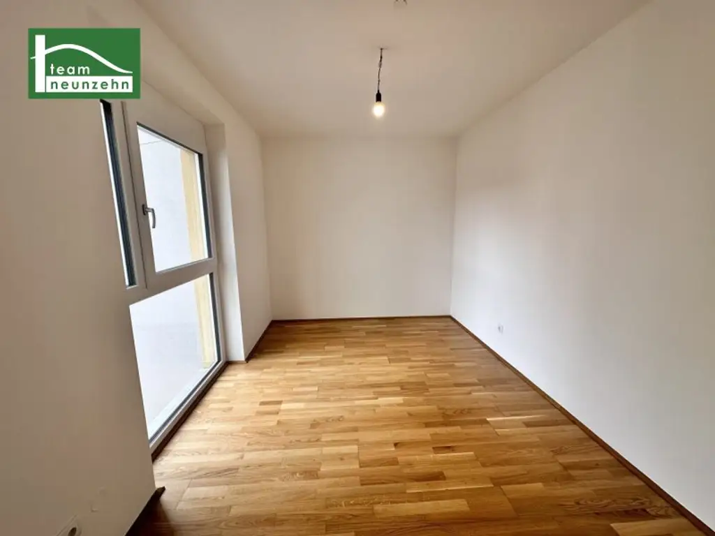 Ruhige Neubauwohnung im Herzen von Graz - Ungergasse 39! - JETZT ZUSCHLAGEN