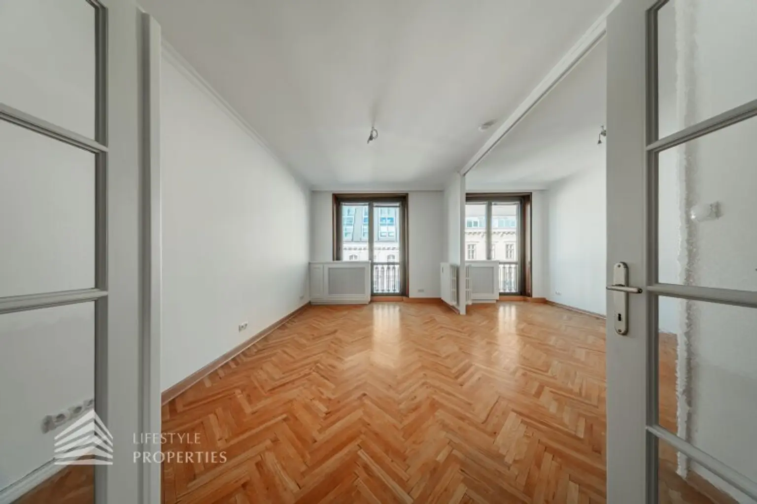 Exklusives City-Refugium bei Wiener Oper – großzügig, klimatisiert & erstklassig gelegen