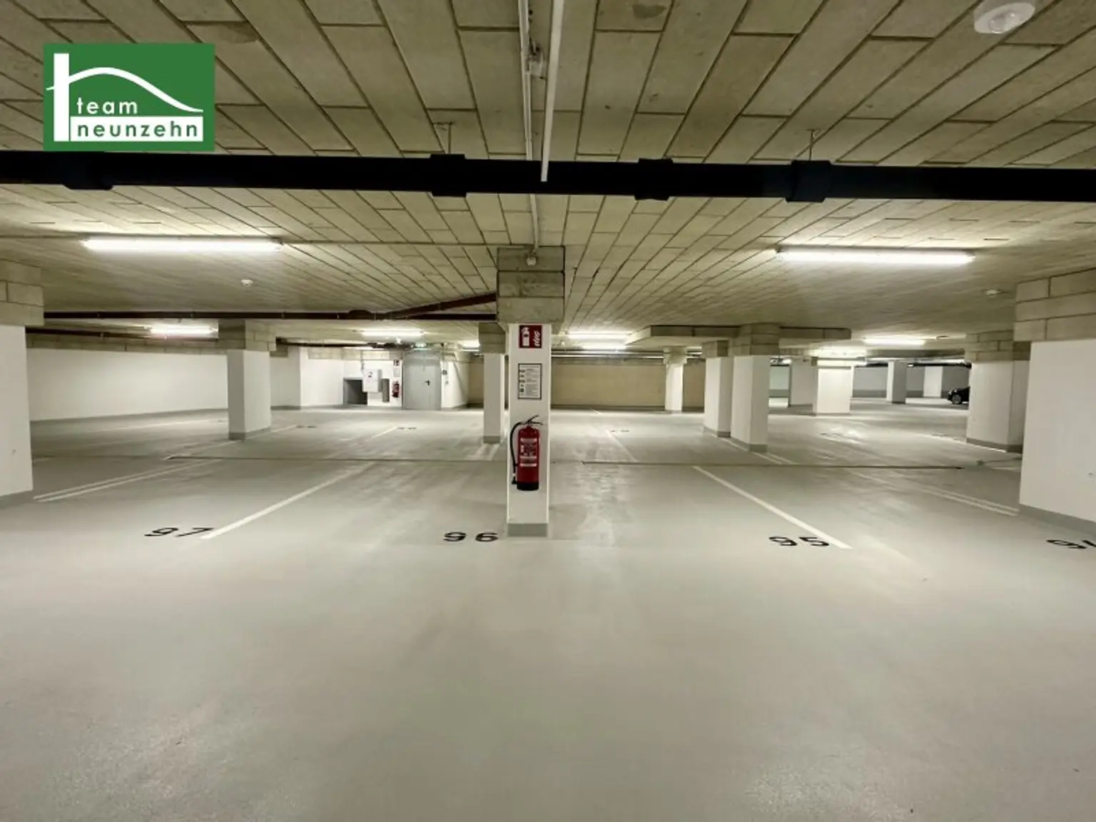Wohngenuss nahe der Alten Donau: 2-Zimmer Wohnung inkl. Freifläche und Einbauküche - beziehbar ab 01.11.2025!