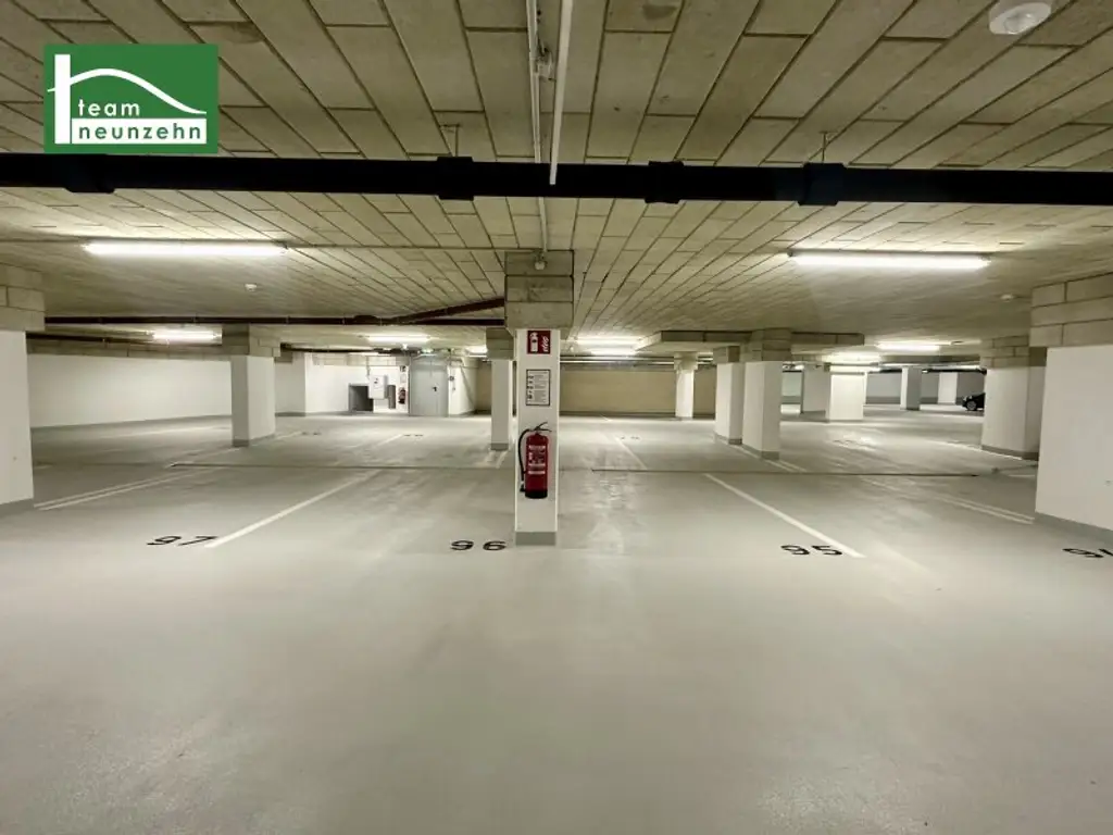Wohngenuss nahe der Alten Donau: 2-Zimmer Wohnung inkl. Freifläche und Einbauküche - beziehbar ab 01.11.2025!