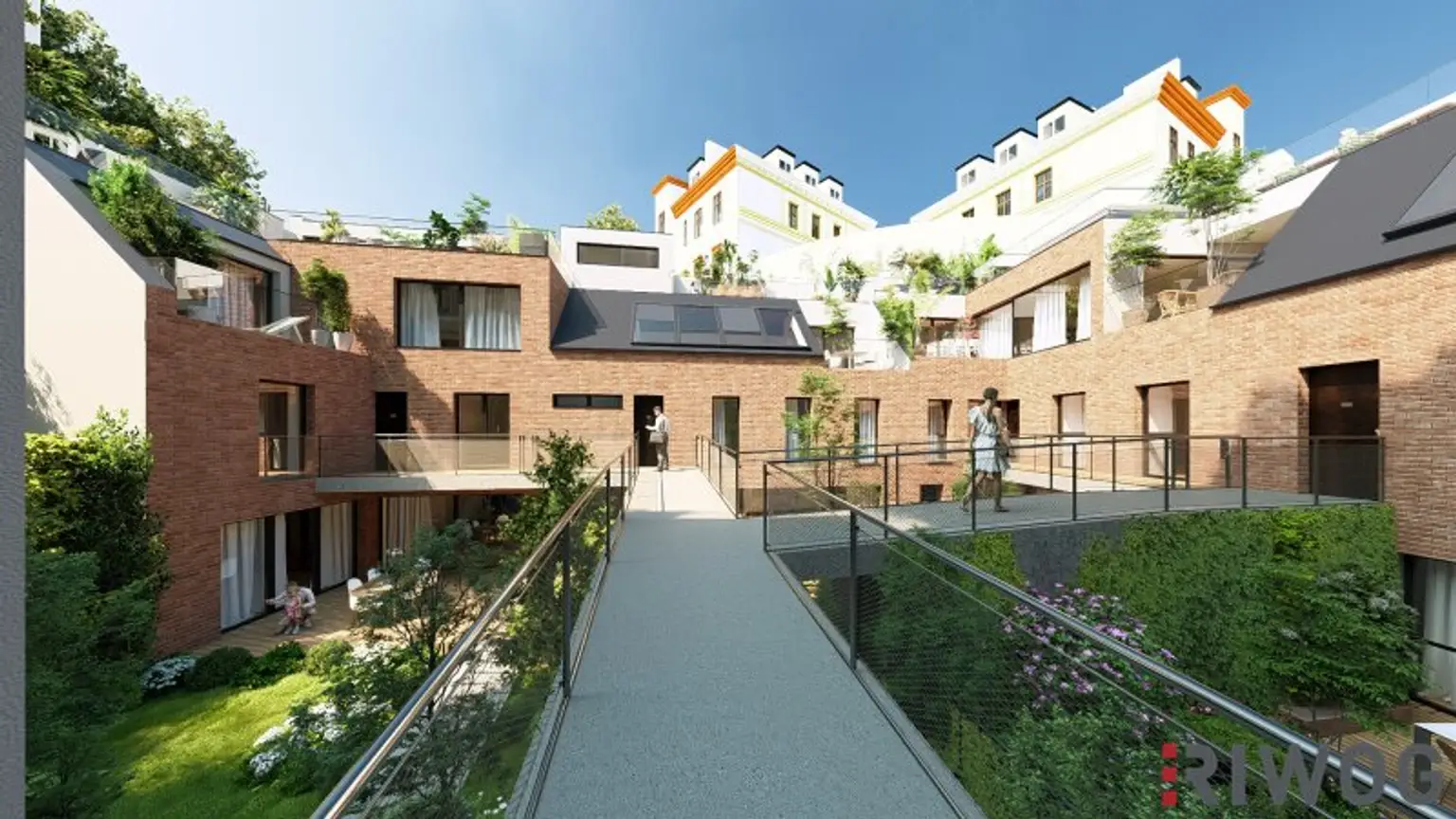 GROHGASSE 10 | LEBE INDIVIDUALITÄT
