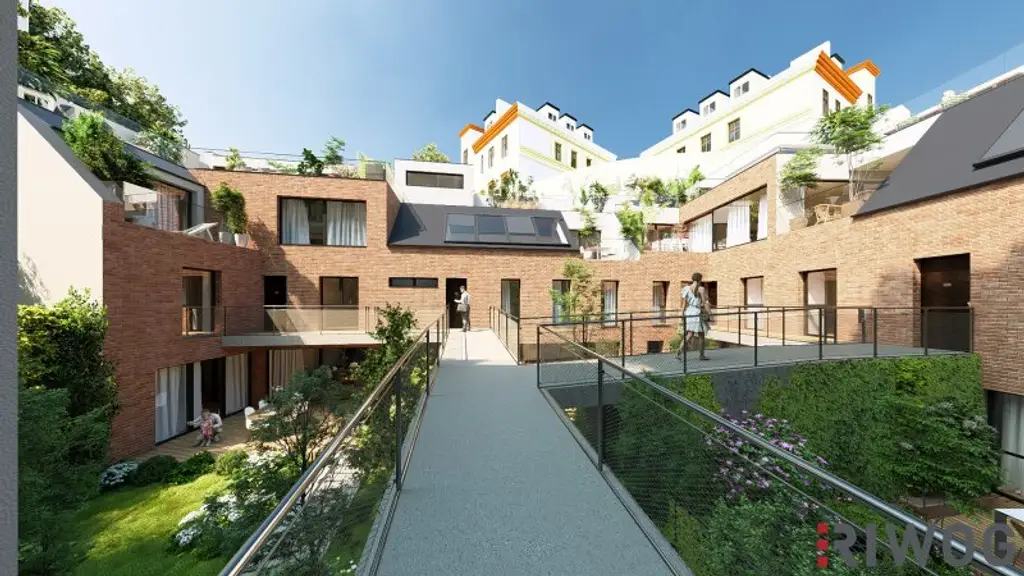 GROHGASSE 10 | LEBE INDIVIDUALITÄT