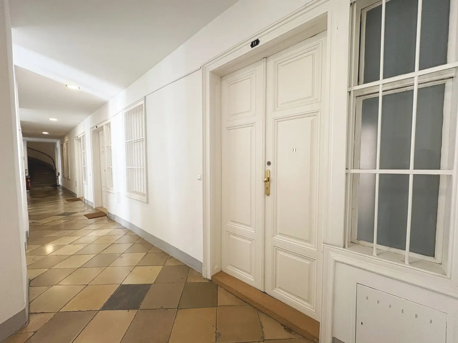 Stiegenhaus
