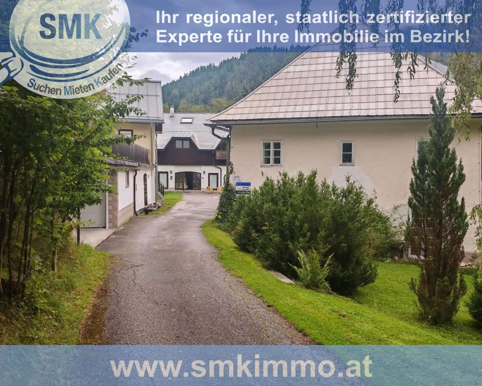 Familientraum im Naturparadies!