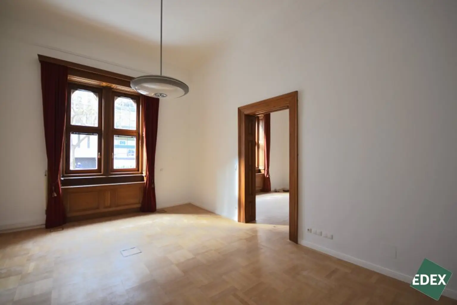 Exklusives Büro in der Börse!