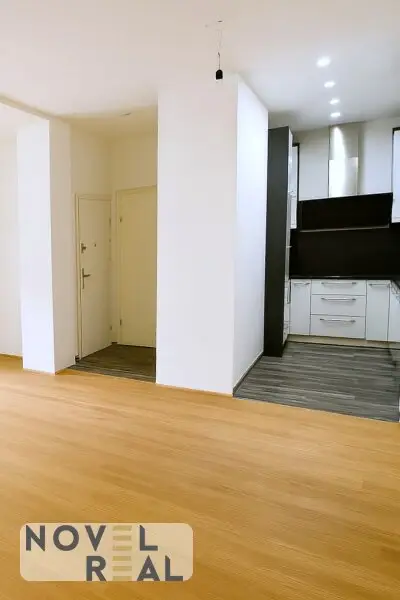 ALTBAU-WOHNUNG MIT AUSSGEWÖHNLICHER FLEXIBILITÄT UND RAUMNUTZUNG IM "SUPERGRÄTZL FAVORITEN"