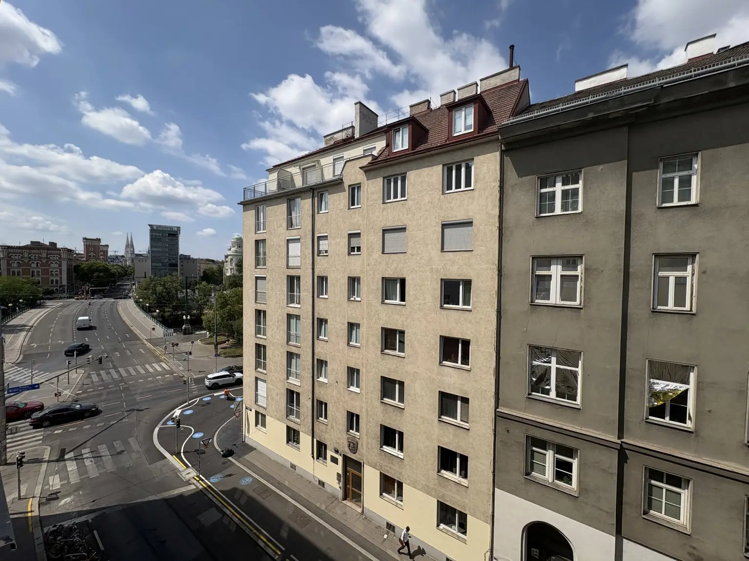Ausblick