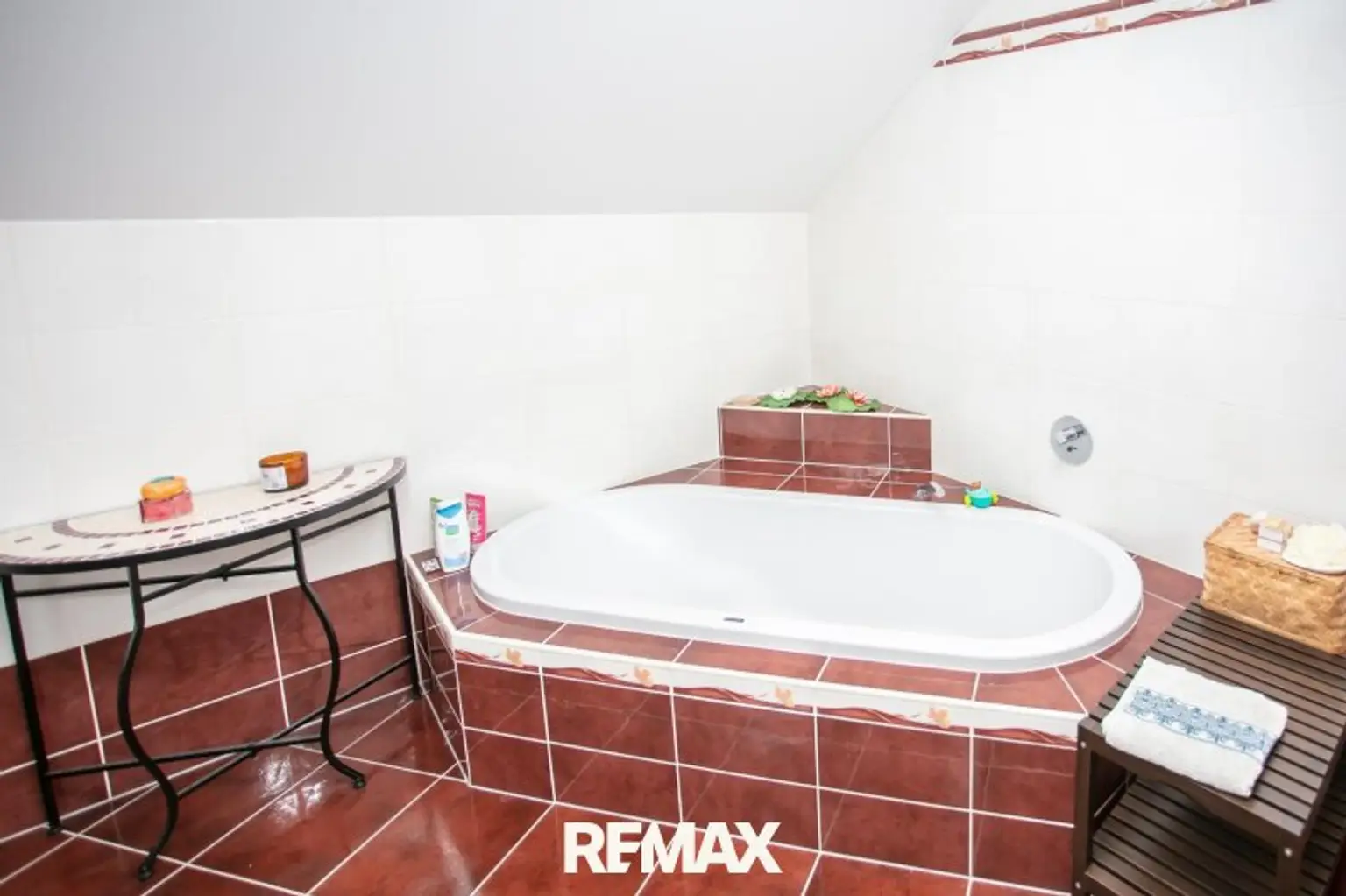 OG - Badezimmer